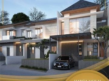 Perumahan Syariah Baranangsiang Bogor Villa Rabbani Pajajaran