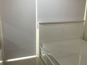 For RENT: Fully Furnished 1 Bedroom with Huge Balcony in Shell Residences