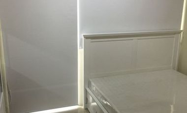 For RENT: Fully Furnished 1 Bedroom with Huge Balcony in Shell Residences