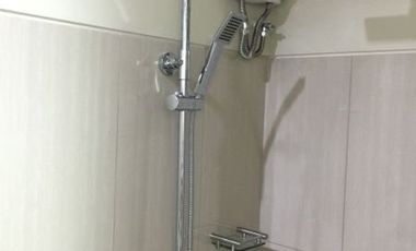 For RENT: Fully Furnished 1 Bedroom with Huge Balcony in Shell Residences