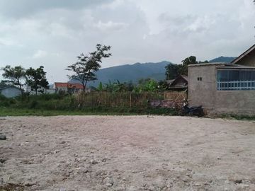 Tanah Bandung Cicalengka Bisa Cicil Tanpa Bunga Sertifikat SHM