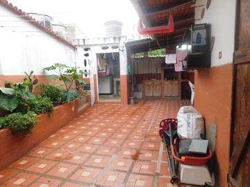 casa en venta en la victoria. Cod V92203