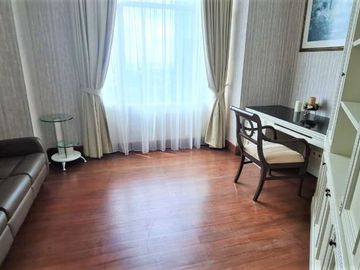 Disewakan Apartemen Four Seasons Residence Tipe 3 Kamar Tidur Fully Furnished