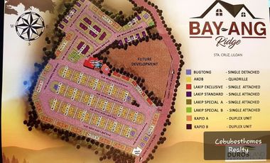 Newest Affordable Quality 3 BR House for Sale in Santa Cruz, Liloan Cebu