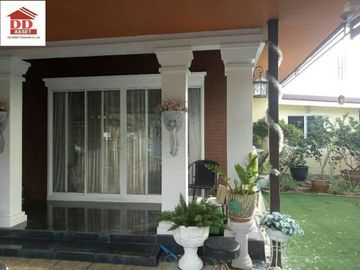 ขายบ้านเดี่ยวโครงการพรอเมนาดโฮมพระราม 2 ซอย 47