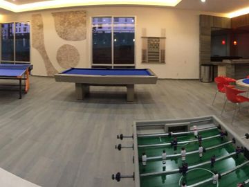Departamento en venta amueblado en Lomas de Angelopolis