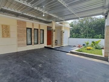RUMAH MURAH DI KULON PROGO JOGJA DEKAT ALUN ALUN WATES