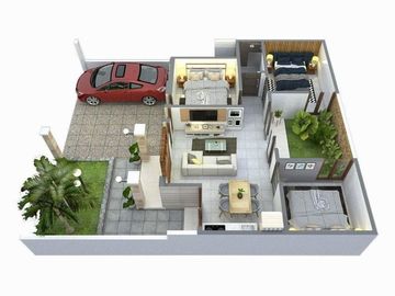 RUMAH MURAH DI KULON PROGO JOGJA DEKAT ALUN ALUN WATES