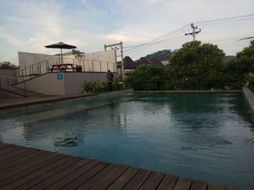 MONTANA Millennial Luxury Home Reasort at The Amaya Ungaran