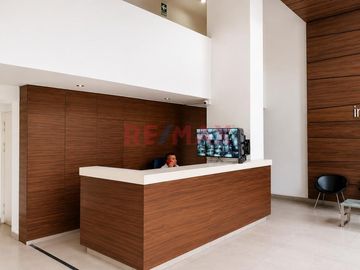 Departamento En Venta  En Jesus María 3 Dormitorios + Estacionamiento.