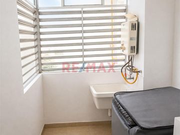 Departamento En Venta  En Jesus María 3 Dormitorios + Estacionamiento.