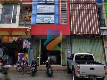 jual murah ruko di kedawung malang DREAMPROPERTI