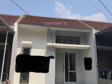 Dijual Rumah Di Mutiara Gading City Cluster Manhattan Bekasi