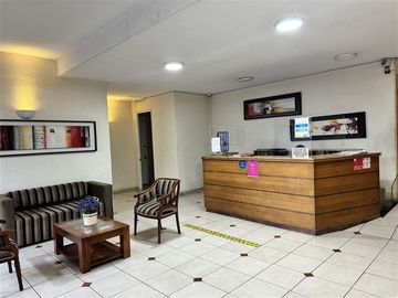 Departamento en Venta en VENDO COMODO DEPARTAMENTO EN CLUB HIPICO