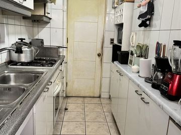 Departamento en Venta en VENDO COMODO DEPARTAMENTO EN CLUB HIPICO