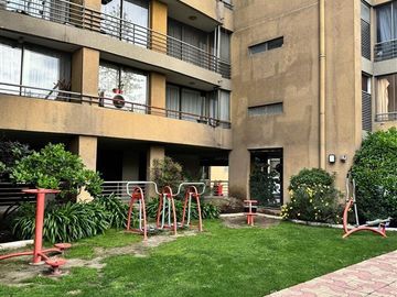 Departamento en Venta en VENDO COMODO DEPARTAMENTO EN CLUB HIPICO