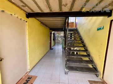 Departamento en arriendo de 2 dorm. en Villa Alemana