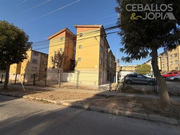Departamento en arriendo de 2 dorm. en Villa Alemana