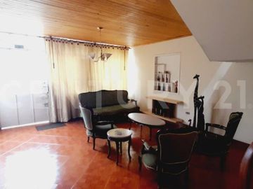 GRAN OPORTUNIDAD VENDO CASA LA SOLEDAD EXCELENTE UBICACION EN BOGOTA CON LOCAL