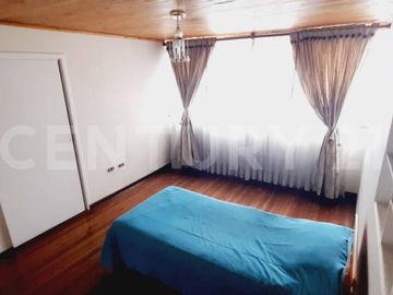 GRAN OPORTUNIDAD VENDO CASA LA SOLEDAD EXCELENTE UBICACION EN BOGOTA CON LOCAL