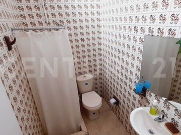 GRAN OPORTUNIDAD VENDO CASA LA SOLEDAD EXCELENTE UBICACION EN BOGOTA CON LOCAL