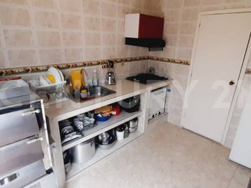 GRAN OPORTUNIDAD VENDO CASA LA SOLEDAD EXCELENTE UBICACION EN BOGOTA CON LOCAL