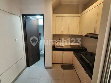 Disewakan Rumah 3 Lantai di Cluster Miami Pik 2 Tipe Aralia
