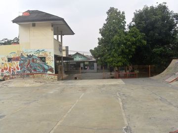 Tanah Murah Strategis Siap Bangun Pekayon Jaya Bekasi Selatan