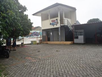Tanah Murah Strategis Siap Bangun Pekayon Jaya Bekasi Selatan