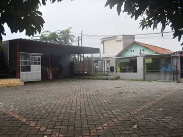Tanah Murah Strategis Siap Bangun Pekayon Jaya Bekasi Selatan