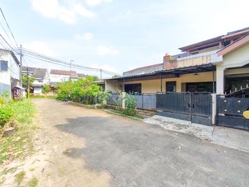 Rumah Bebas Banjir 9 Menit ke RS Mandaya Royal Puri Bisa KPR J-48511