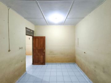 Rumah Bebas Banjir 9 Menit ke RS Mandaya Royal Puri Bisa KPR J-48511