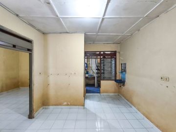 Rumah Bebas Banjir 9 Menit ke RS Mandaya Royal Puri Bisa KPR J-48511