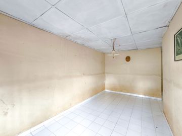 Rumah Bebas Banjir 9 Menit ke RS Mandaya Royal Puri Bisa KPR J-48511
