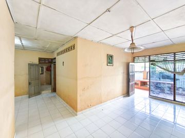 Rumah Bebas Banjir 9 Menit ke RS Mandaya Royal Puri Bisa KPR J-48511