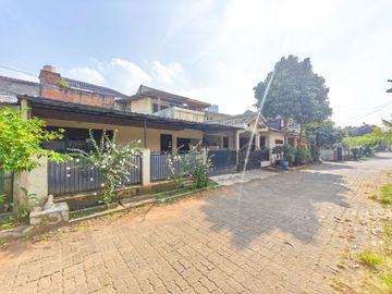 Rumah Bebas Banjir 9 Menit ke RS Mandaya Royal Puri Bisa KPR J-48511