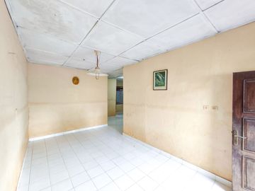 Rumah Bebas Banjir 9 Menit ke RS Mandaya Royal Puri Bisa KPR J-48511