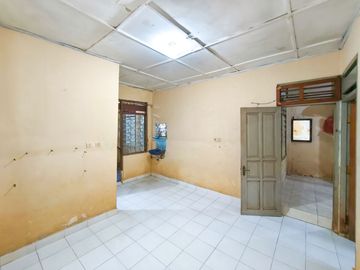 Rumah Bebas Banjir 9 Menit ke RS Mandaya Royal Puri Bisa KPR J-48511