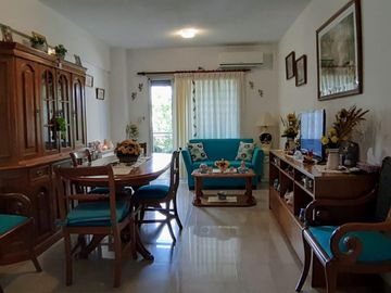 DEPARTAMENTO AL FRENTE EN RAMOS MEJIA SUR - CENTRO EN VENTA