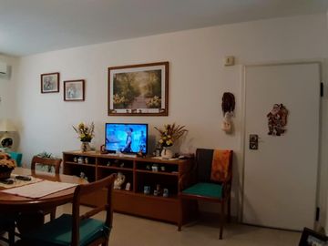 DEPARTAMENTO AL FRENTE EN RAMOS MEJIA SUR - CENTRO EN VENTA
