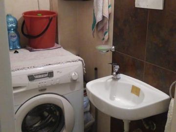 DEPARTAMENTO AL FRENTE EN RAMOS MEJIA SUR - CENTRO EN VENTA