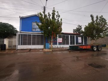Casa Venta Revolución Chihuahua 2,080,000 Terarr R138