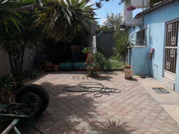 Casa Venta Revolución Chihuahua 2,080,000 Terarr R138