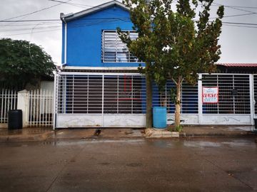 Casa Venta Revolución Chihuahua 2,080,000 Terarr R138