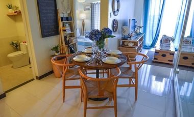 Prisma Residences near BGC, NO Downpayment Resort Type Condo