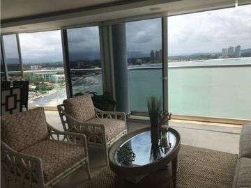 SE VENDE MAGNIFICO PENTHOUSE EN PLAYA CORONADO FS 516