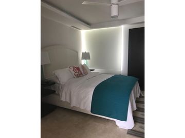 SE VENDE MAGNIFICO PENTHOUSE EN PLAYA CORONADO FS 516