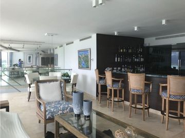 SE VENDE MAGNIFICO PENTHOUSE EN PLAYA CORONADO FS 516
