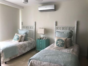 SE VENDE MAGNIFICO PENTHOUSE EN PLAYA CORONADO FS 516