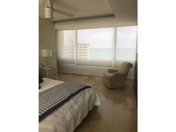 SE VENDE MAGNIFICO PENTHOUSE EN PLAYA CORONADO FS 516
